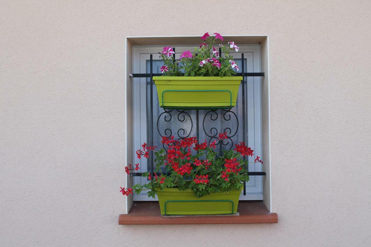 B&B La Garona Saint-Nicolas-de-la-Grave Eksteriør bilde